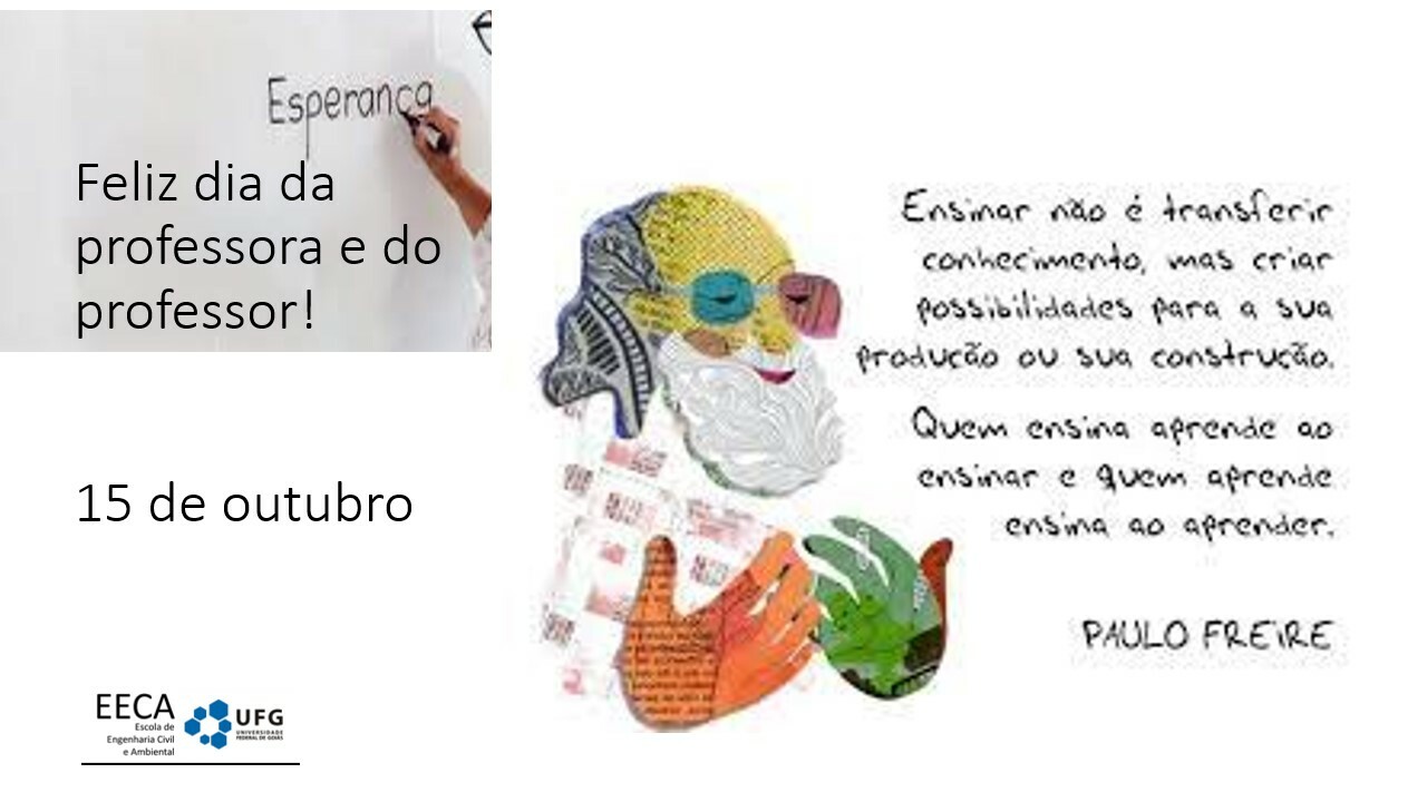 Dia do Professor