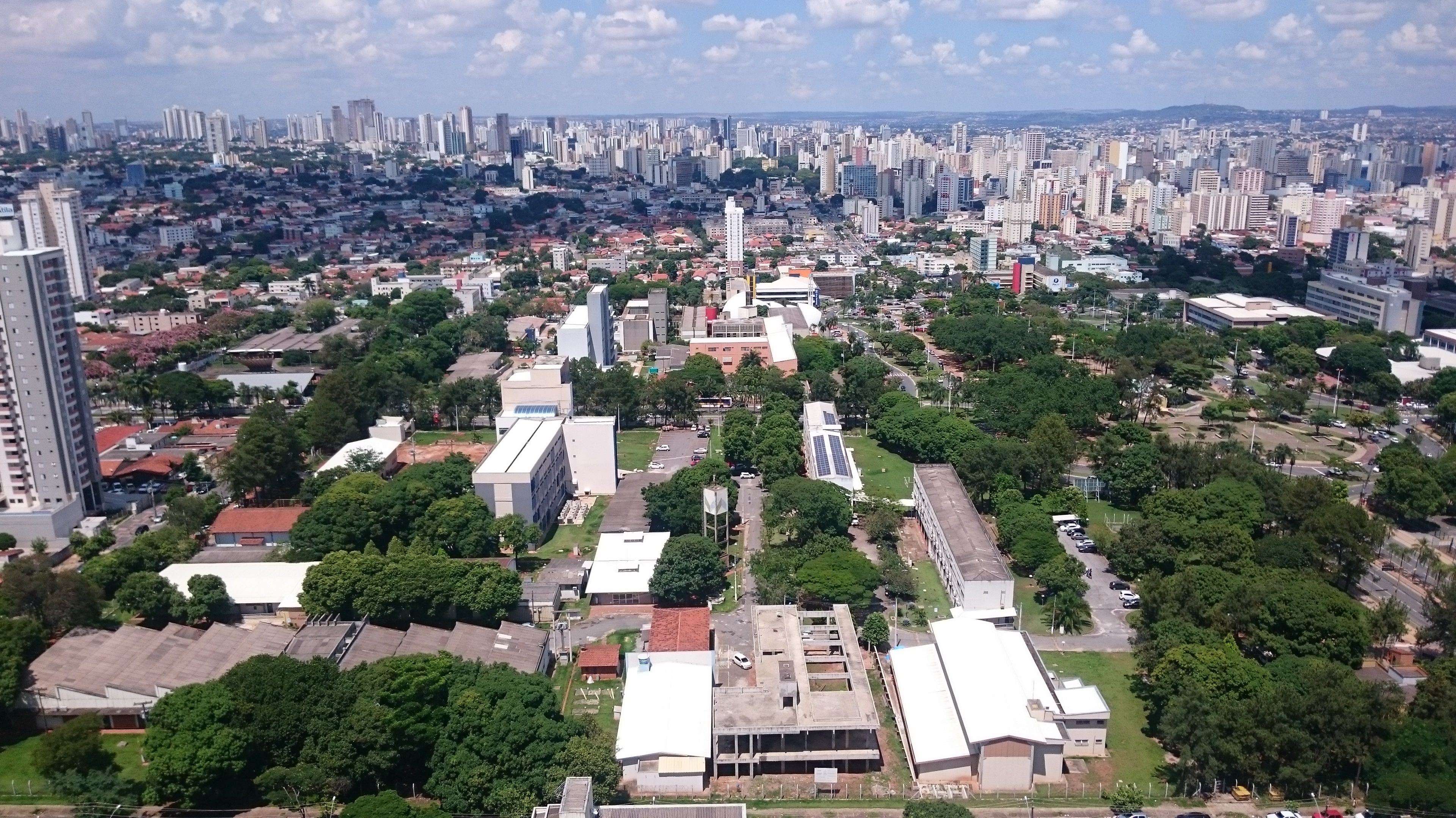 Thyago César Rodrigues Paixão