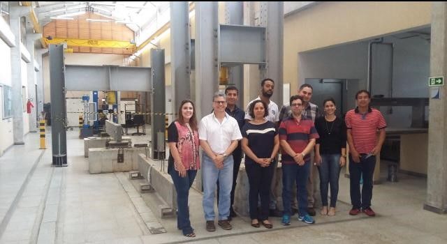 Treinamento LABITECC 2