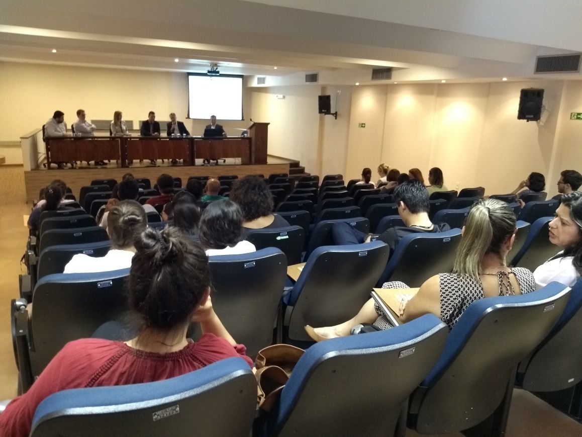 UFG e FUNASA desenvolvem projeto de saneamento e saúde ambientalem comunidades rurais e tradicionais de Goiás