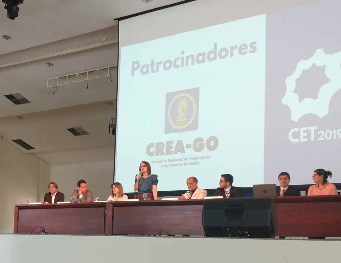 CET Abertura