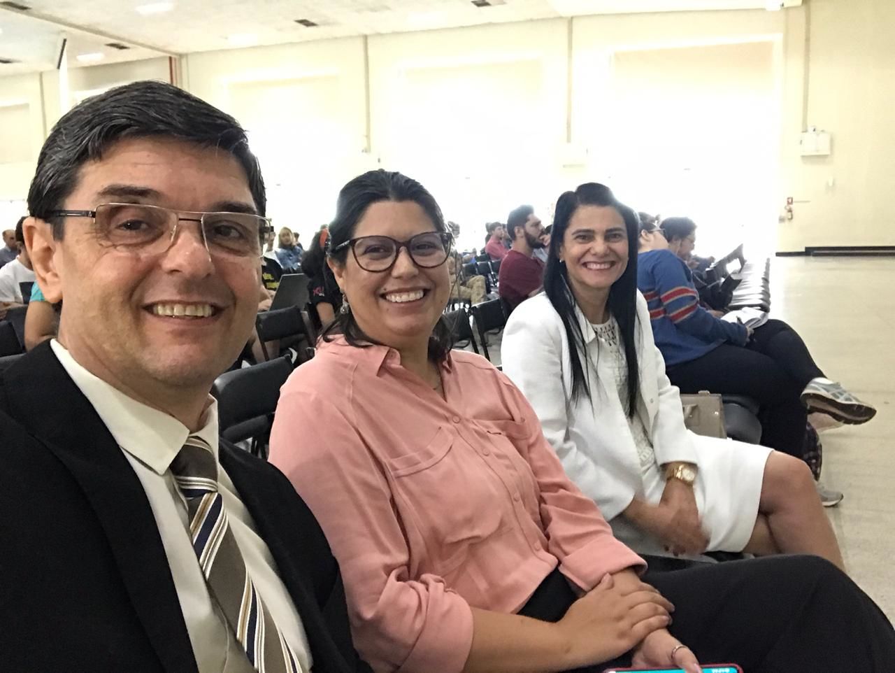 CET Professores