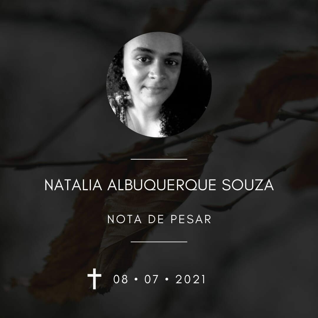 Natalia Albuquerque Souza