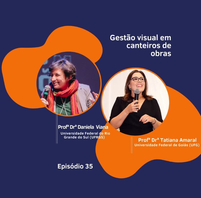 Folder Gestão visual