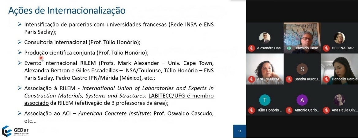Workshop de Transferência Tecnológica - Figura 05