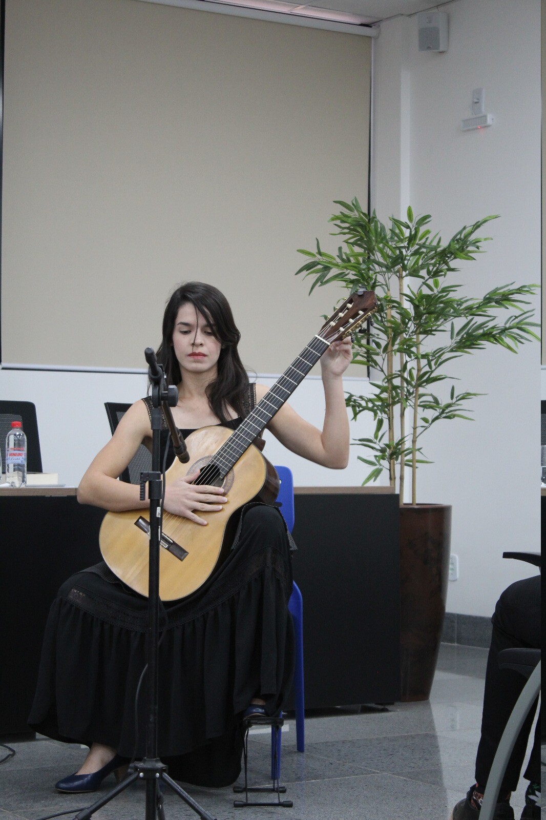 Evento Livros Erosão