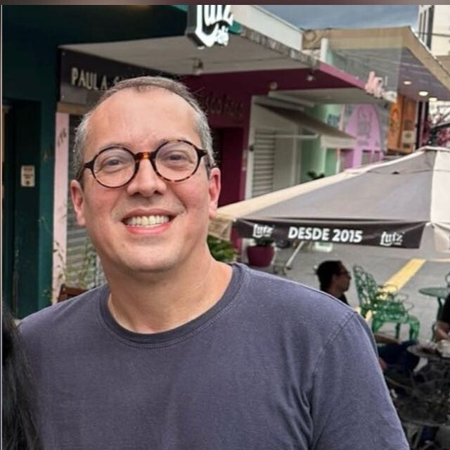 Ricardo