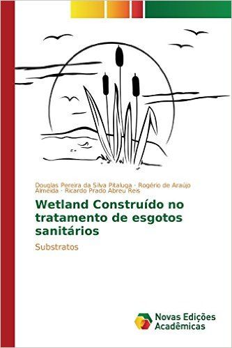 livro wetland construido