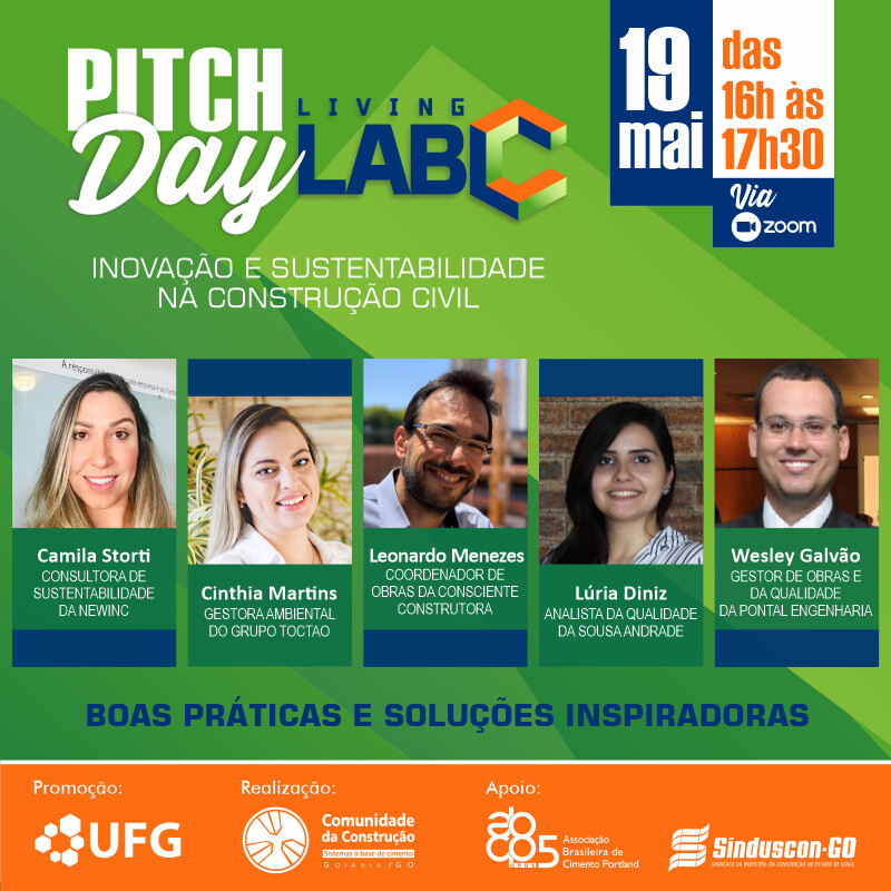 PitchDay
