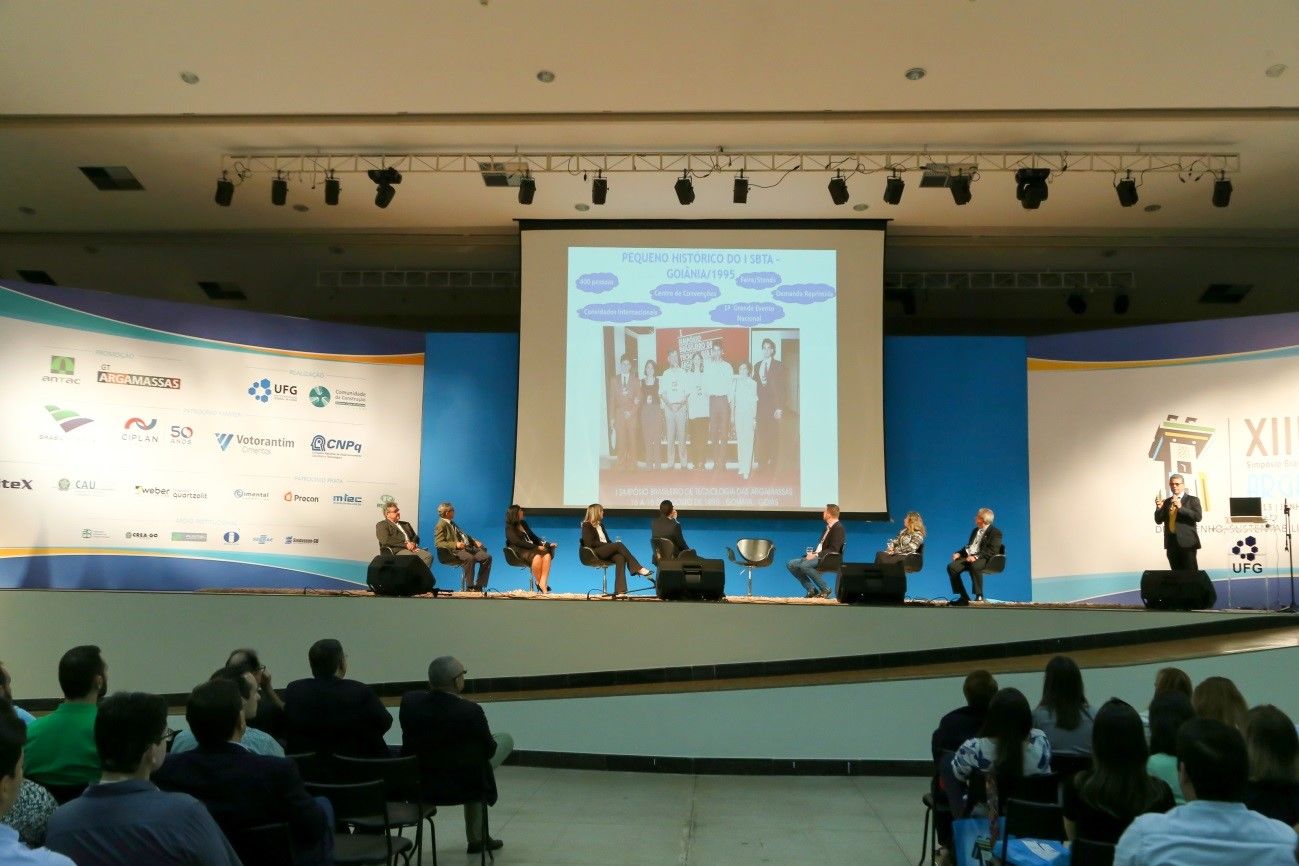SBTA 2019: UM RETORNO DE SUCESSO.