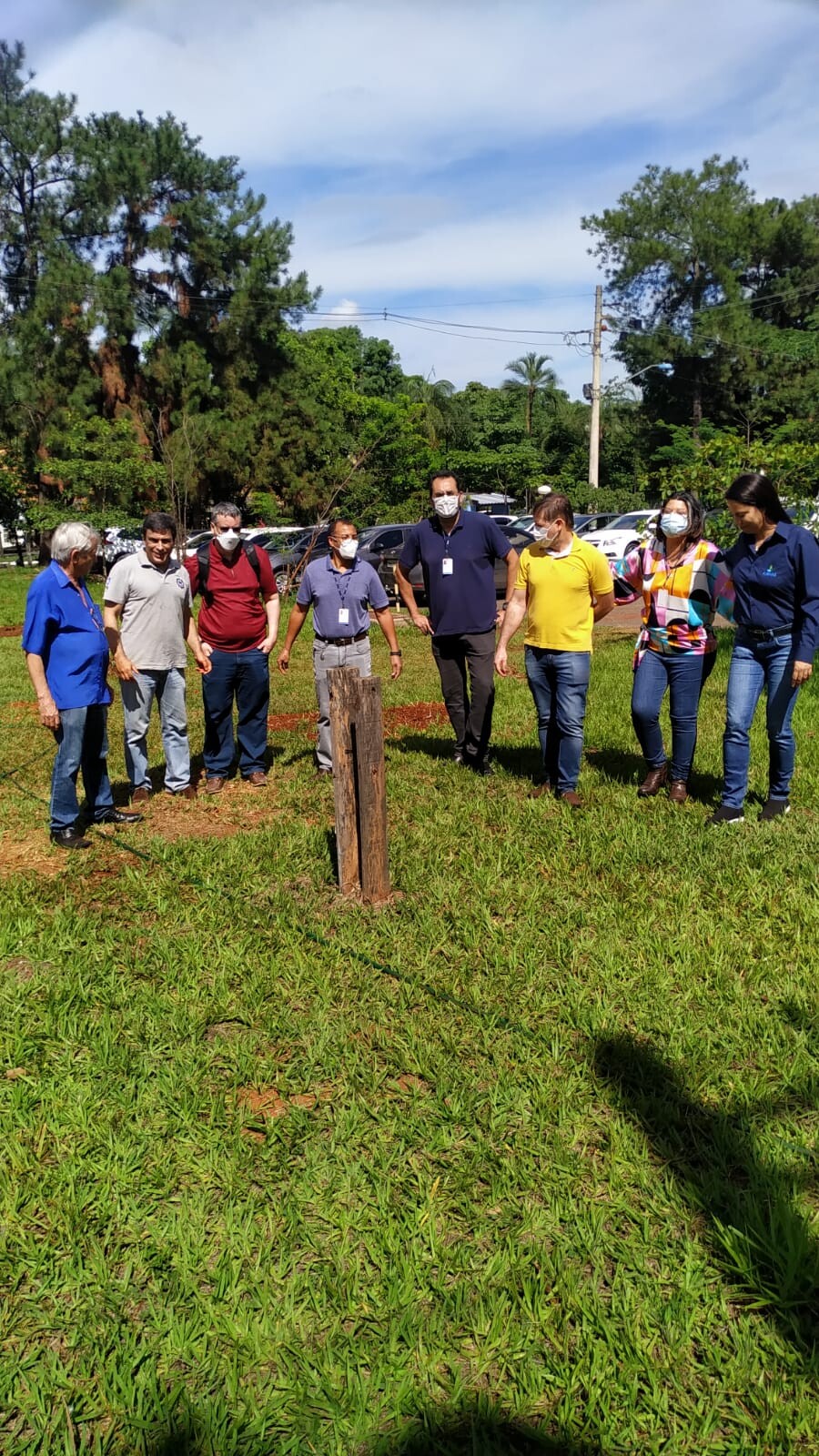 Virada Ambiental