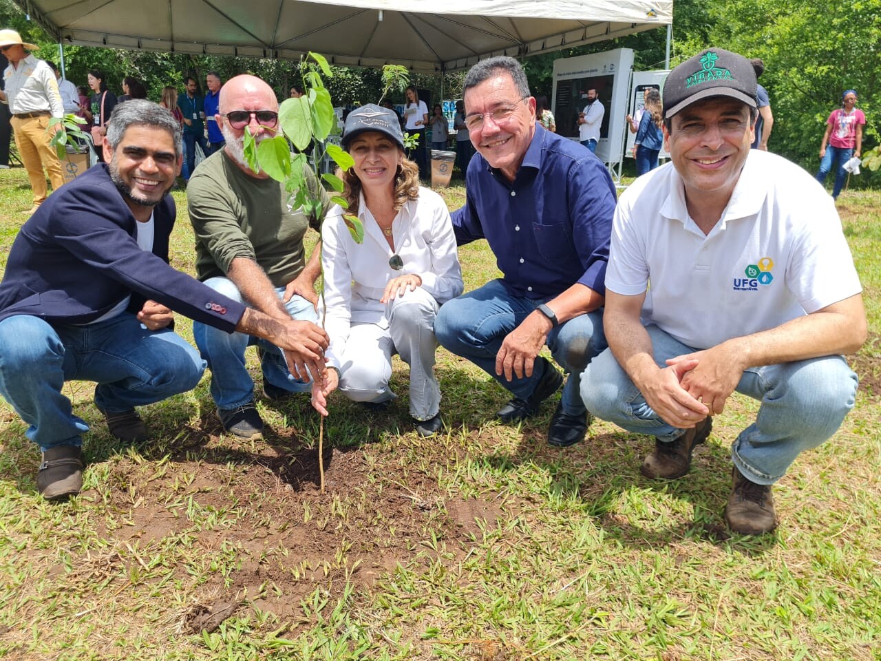 Virada Ambiental