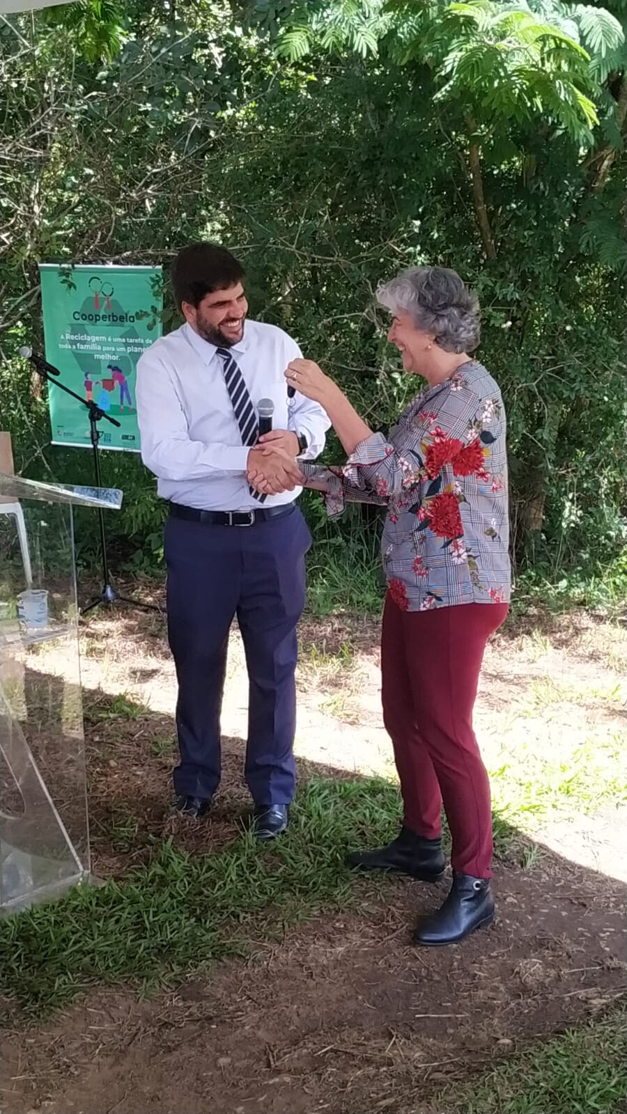 Virada Ambiental