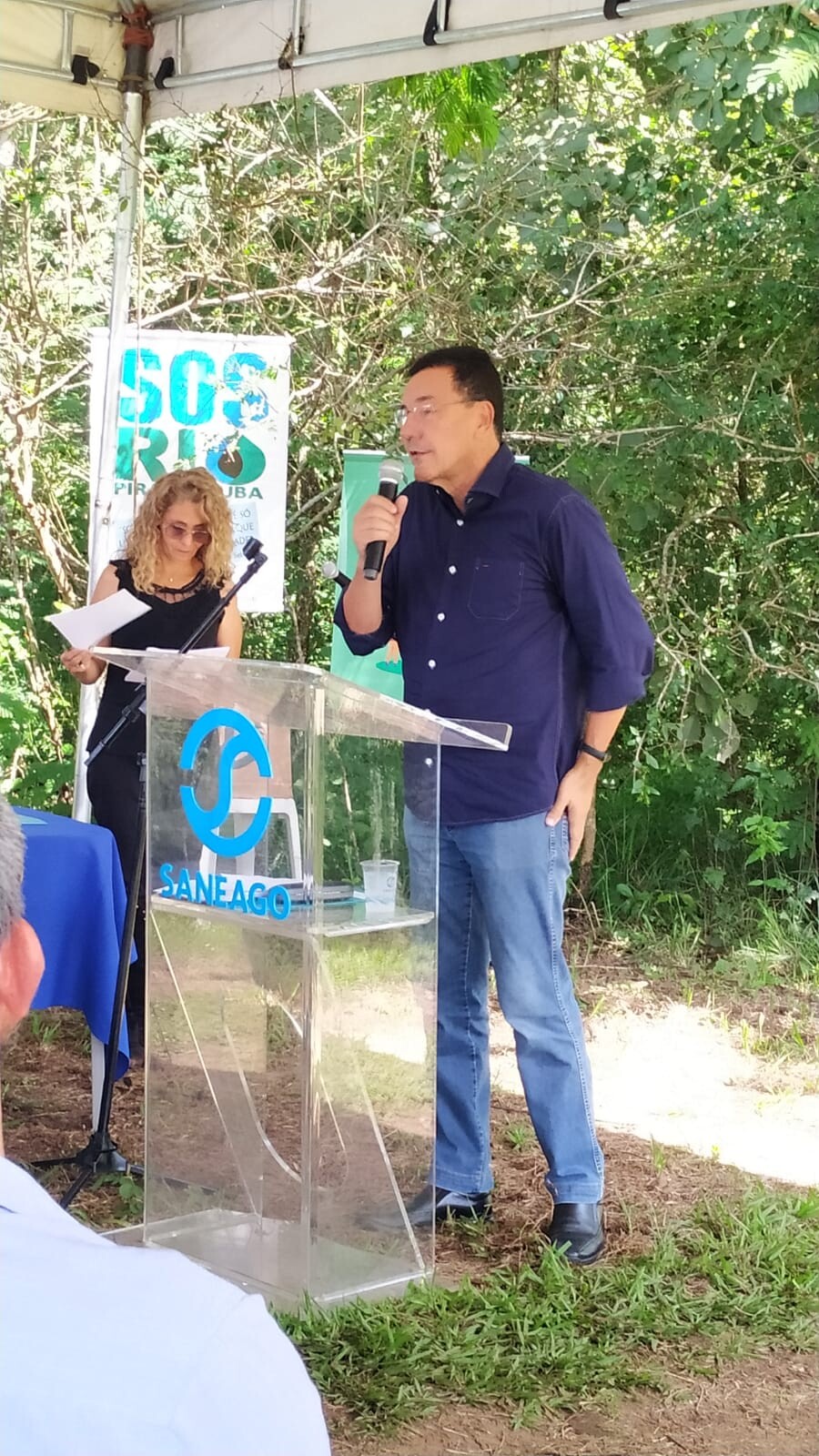 Virada Ambiental