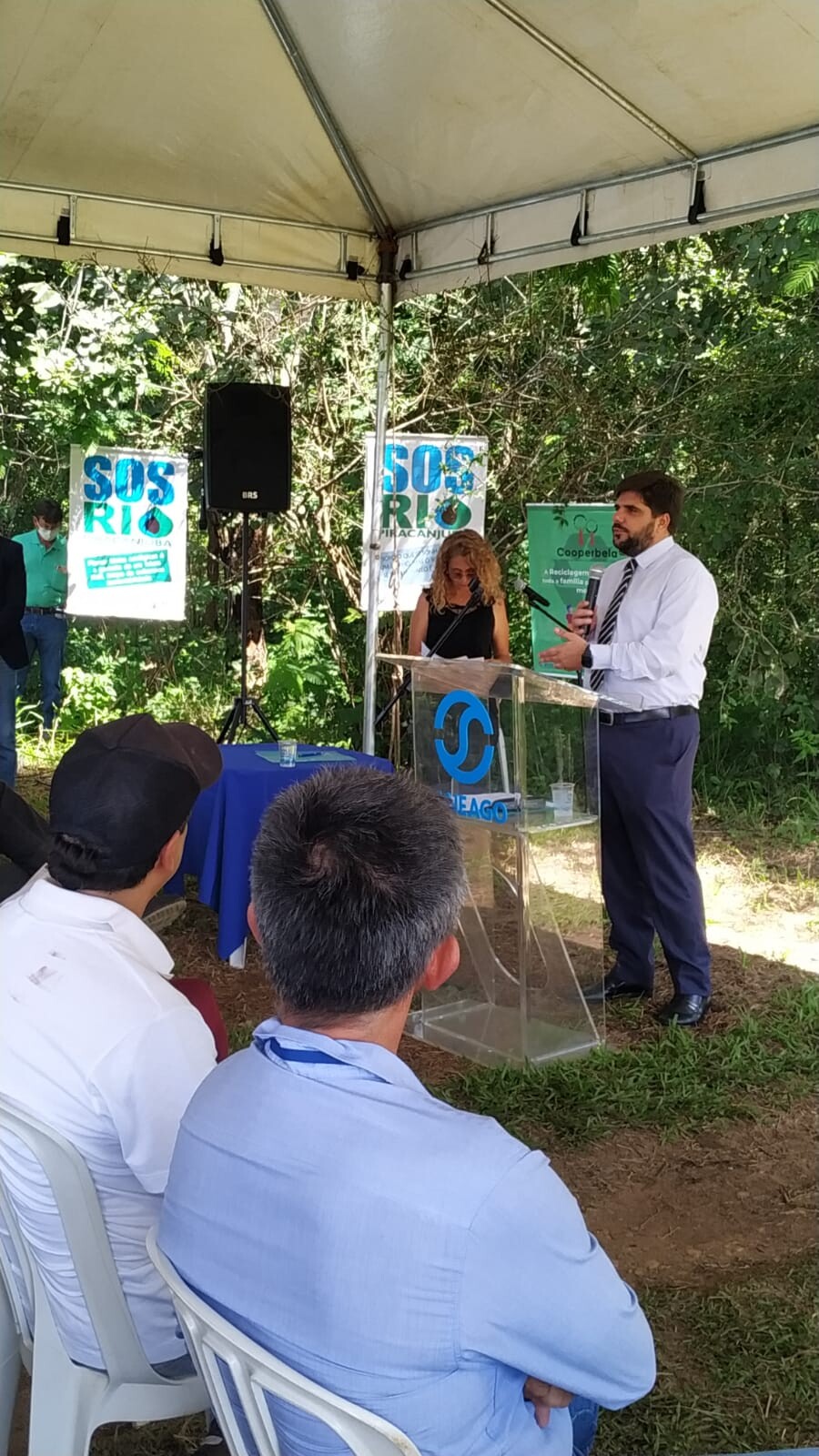 Virada Ambiental