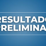 capa resultado preliminar