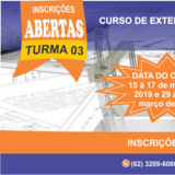 Curso de Extensão em Projeto de Estruturas de Concreto Assistido por Computador - Turma 03 Curso de Extensão em Projeto de Estruturas de Concreto Assistido por Computador - Turma 03