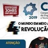 CET já começou CET já começou