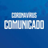 Comunicado UFG - Coronavírus Comunicado UFG - Coronavírus