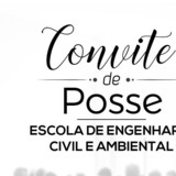 Convite da Posse Convite da Posse