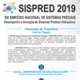 XIII Simpósio Nacional de Sistemas Prediais XIII Simpósio Nacional de Sistemas Prediais