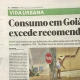 Prof. Marcus André - artigo em jornal Prof. Marcus André - artigo em jornal