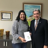 Reunião Diretora com CREA 2 Reunião Diretora com CREA 2