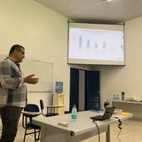 EECA realiza semana pedagógica entre 17 e 21/02. EECA realiza semana pedagógica entre 17 e 21/02.