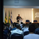 Workshop Paredes de Concreto da “Comunidade da Construção” Workshop Paredes de Concreto da “Comunidade da Construção”