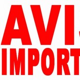 Aviso Importante Aviso Importante