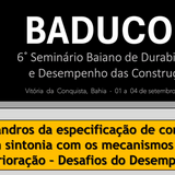 BADUCON 2026