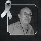 Luto Professor Orlando