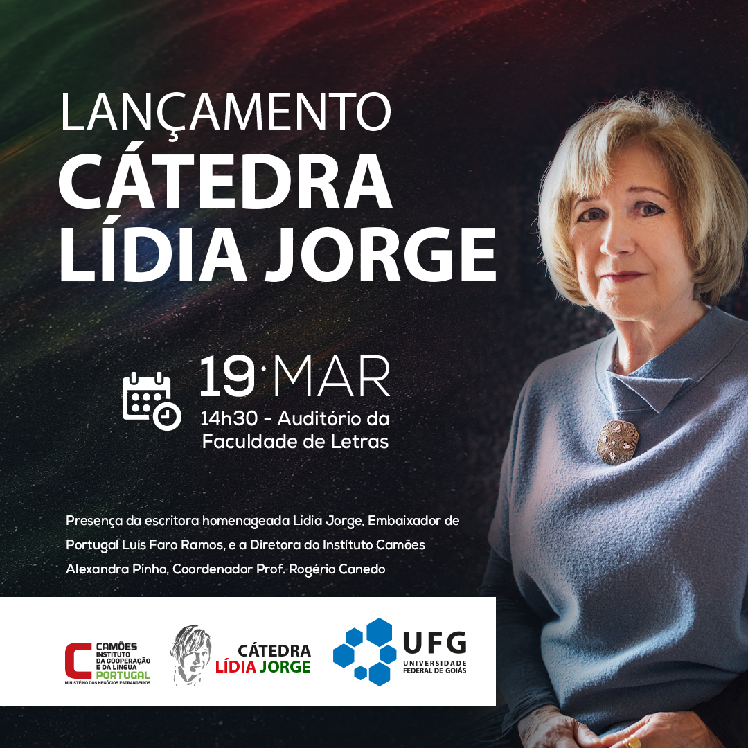 evento lançamento