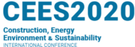 CEES 2020 CEES 2020