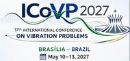 17th International conference on Vibration Problems