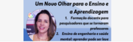 Um novo Olhar