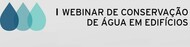 WEBINAR CONSERVAÇÃO DE AGUA'