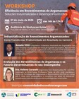 Workshop - Eficiência e revestimento