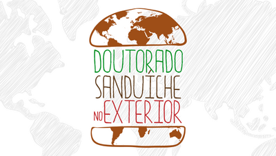 Doutorado Sanduíche