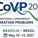 17th International conference on Vibration Problems