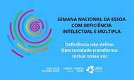 Pessoa com Deficiência Intelectual e Múltipla