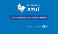 CARD AZUL