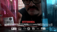 Atitudinal