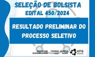 RESULTADO PRELIMINAR 450