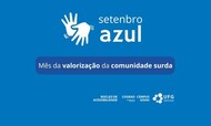 Banner Setembro Azul