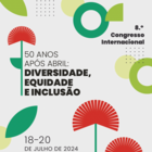 VIII Congresso Internacional 