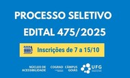 Edital 475