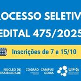 Edital 475