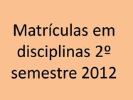 Matrícula