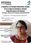 Aula Magna Monica 2025